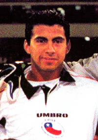 Claudio Maldonado